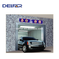 Elevador de coches con la mejor calidad y certificado CE de Delfar